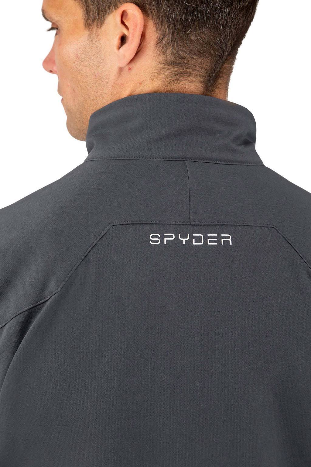 Spyder Ascender Mens Light Full Zip Fleece 2020