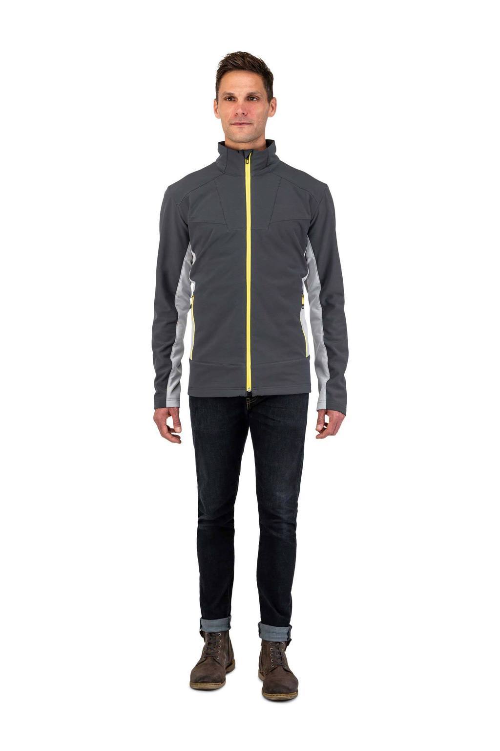 Spyder Ascender Mens Light Full Zip Fleece 2020