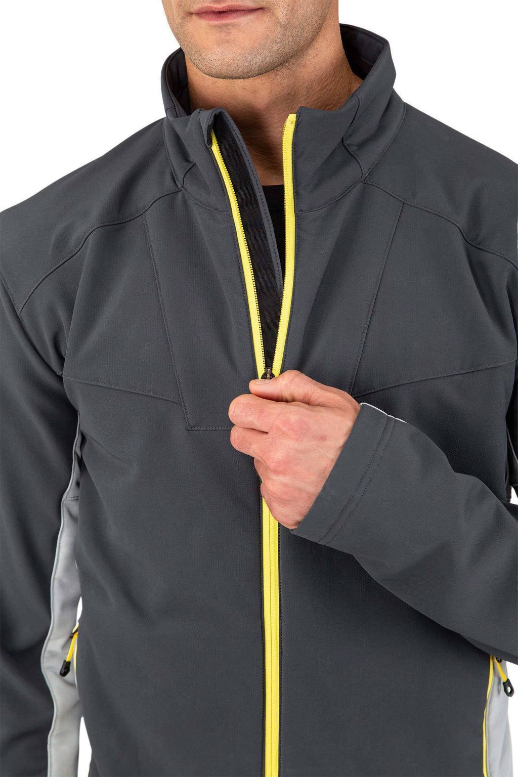 Spyder Ascender Mens Light Full Zip Fleece 2020