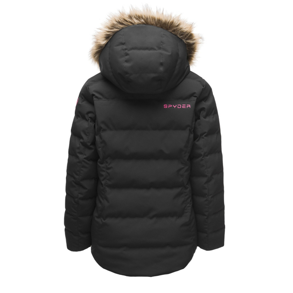 Spyder Atlas Synthetic Girls Jacket 2020