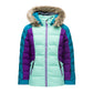 Spyder Atlas Synthetic Girls Jacket 2020