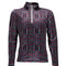 Spyder Ava Girls Half Zip T-Neck 2018