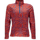 Spyder Ava Girls Half Zip T-Neck 2018