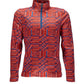Spyder Ava Girls Half Zip T-Neck 2018