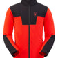 Spyder Basin Mens Full Zip Fleece 2020