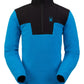 Spyder Basin Mens Half Zip Fleece 2020