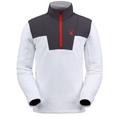 Spyder Basin Mens Half Zip Fleece 2020