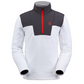 Spyder Basin Mens Half Zip Fleece 2020