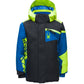 Spyder Challenger Boys Mini Jacket 2020