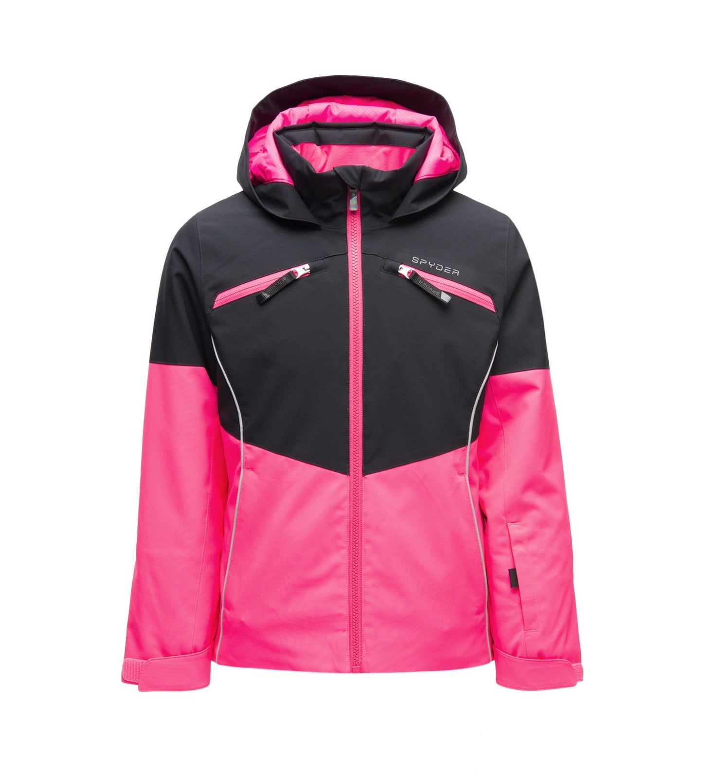 Spyder Conquer Girls Jacket 2020