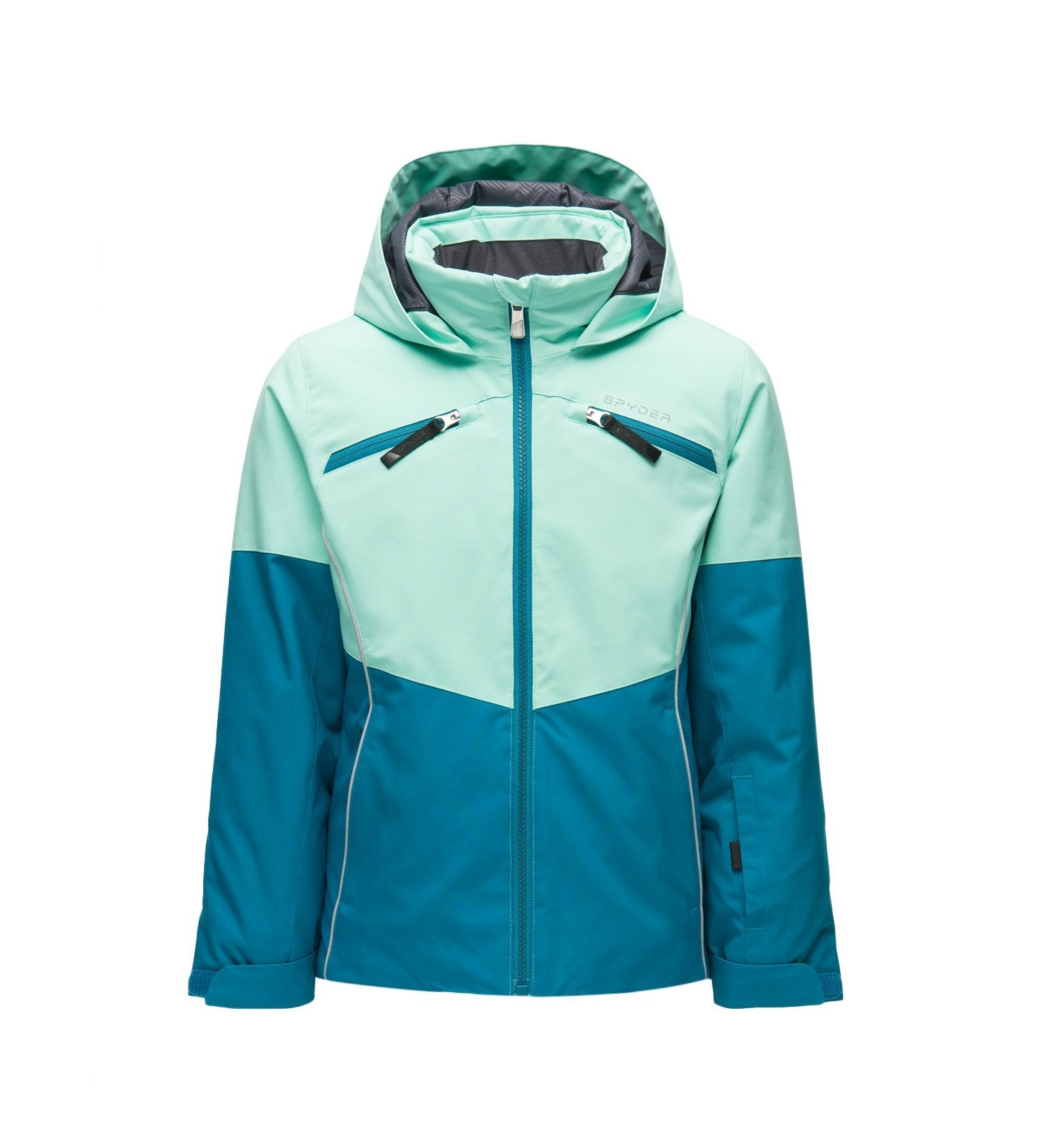 Spyder Conquer Girls Jacket 2020