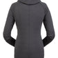 Spyder Distinct Ladies Turtleneck 2020