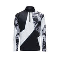 Spyder Divide Boys Zip Turtleneck 2020