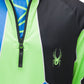 Spyder Divide Boys Zip Turtleneck 2020