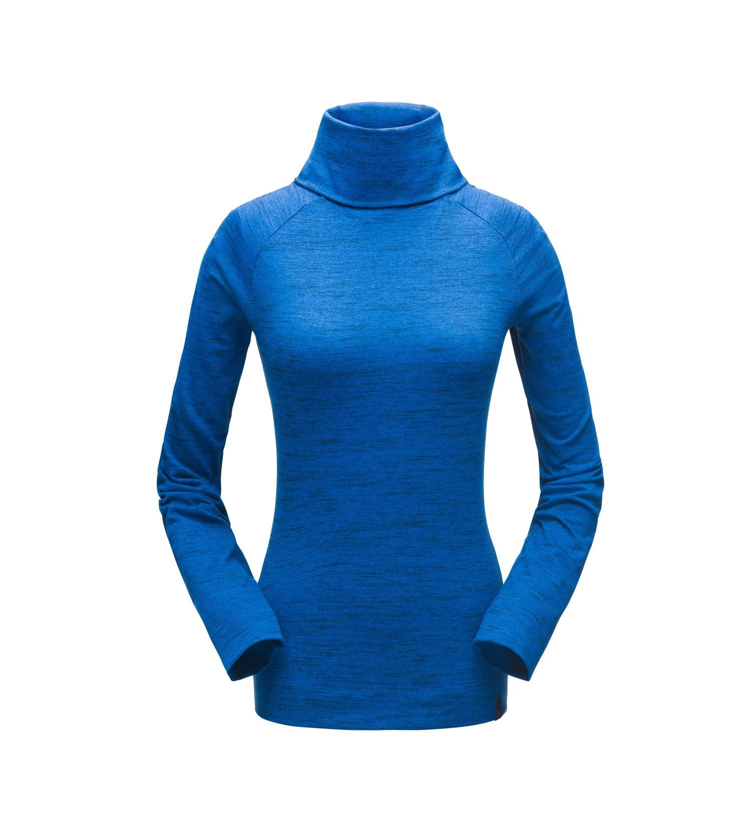 Spyder Echo Ladies Turtleneck 2019 The Last Lift