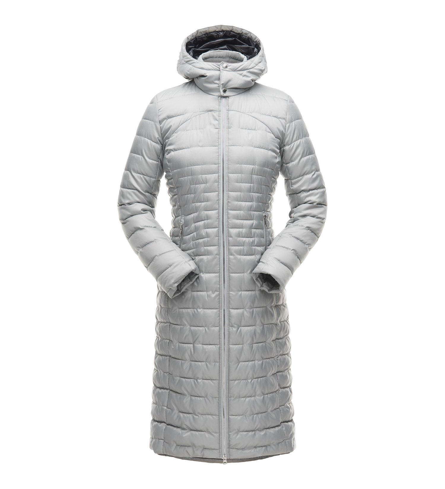 Spyder Edyn Ladies Long Insulated Jacket 2019