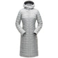 Spyder Edyn Ladies Long Insulated Jacket 2019