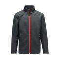 Spyder Encore Boys Full Zip 2020