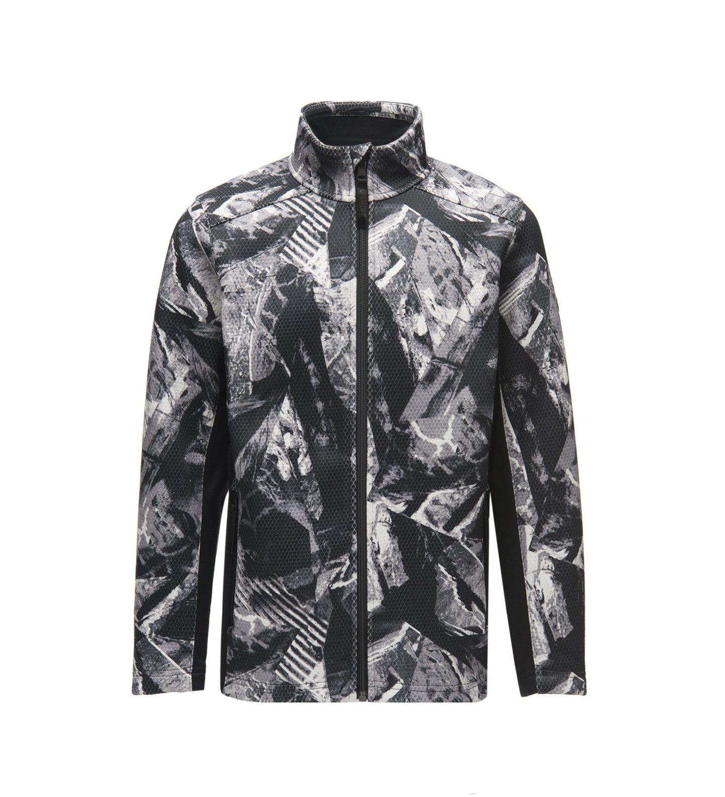 Spyder Encore Boys Full Zip 2020
