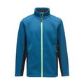 Spyder Encore Boys Full Zip 2020