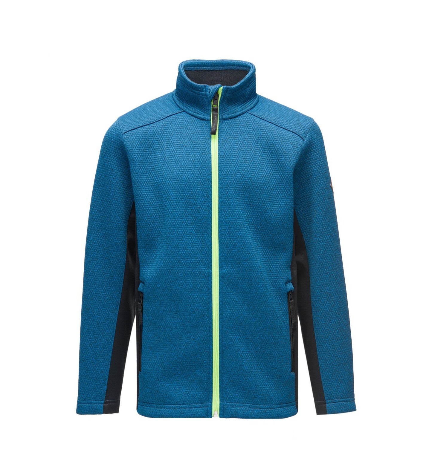 Spyder Encore Boys Full Zip 2020