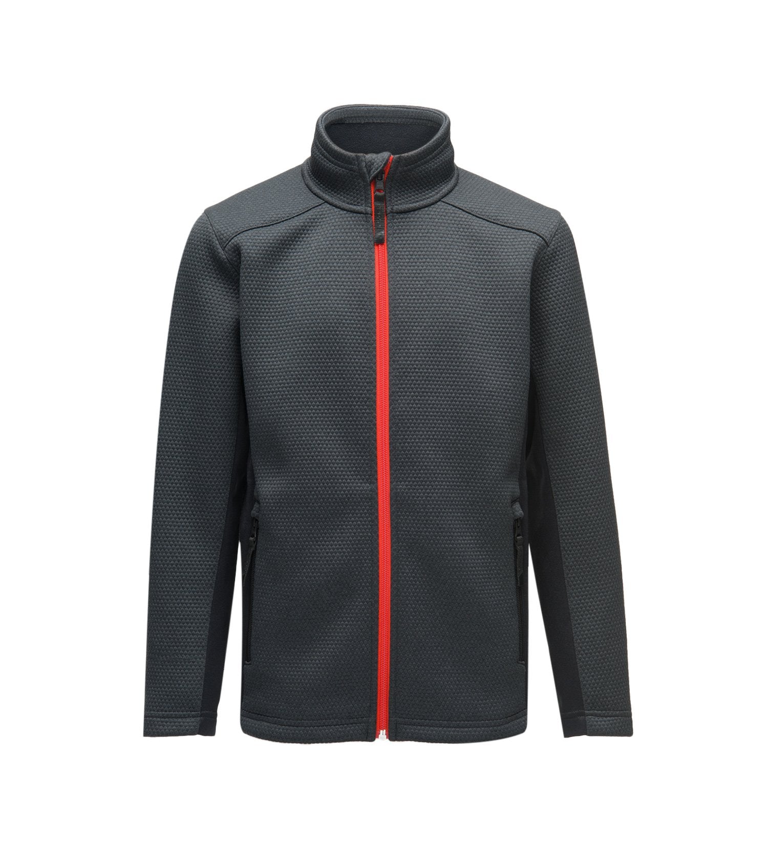 Spyder Encore Boys Full Zip 2020