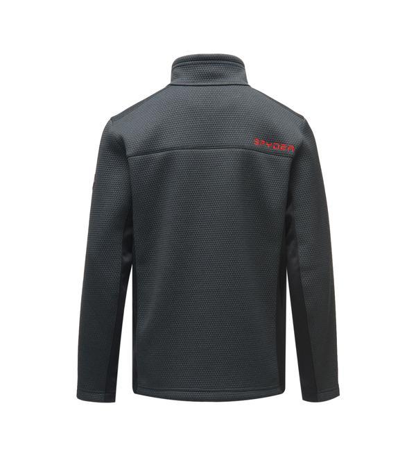 Spyder Encore Boys Full Zip 2020