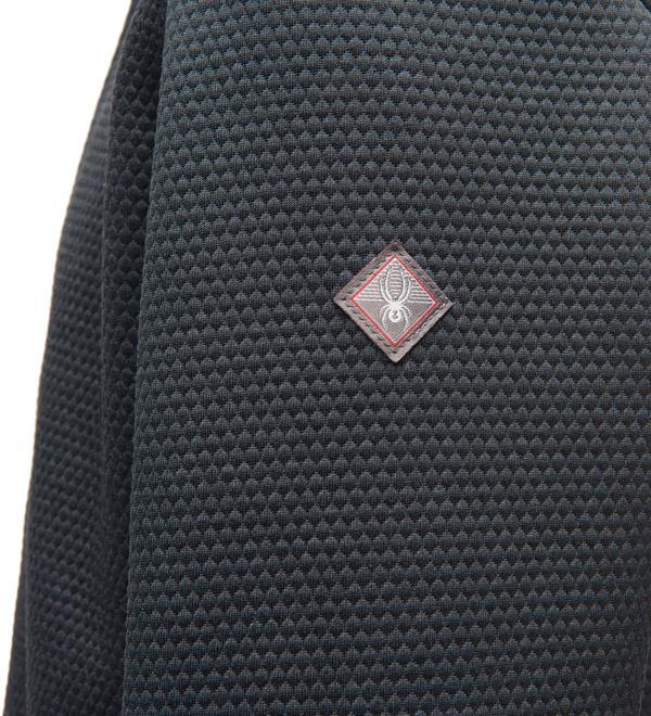 Spyder Encore Boys Full Zip 2020