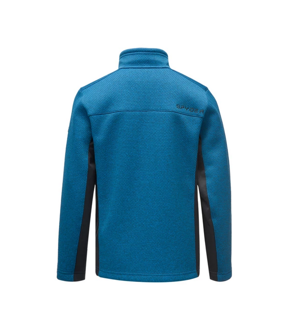 Spyder Encore Boys Full Zip 2020