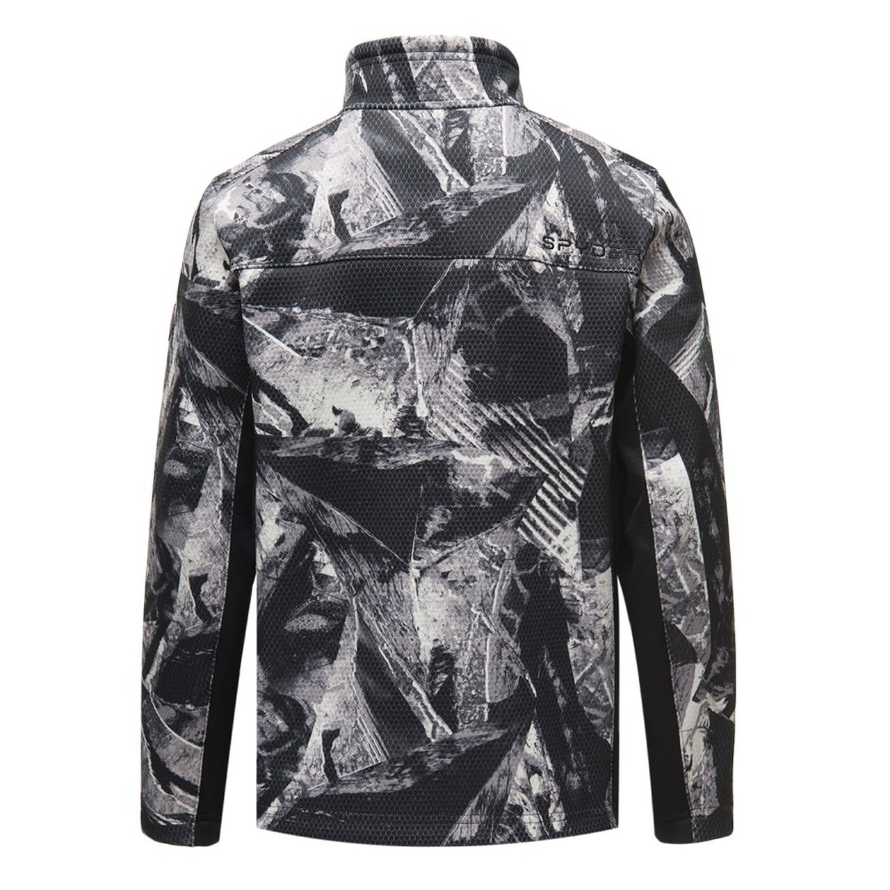 Spyder Encore Boys Full Zip 2020