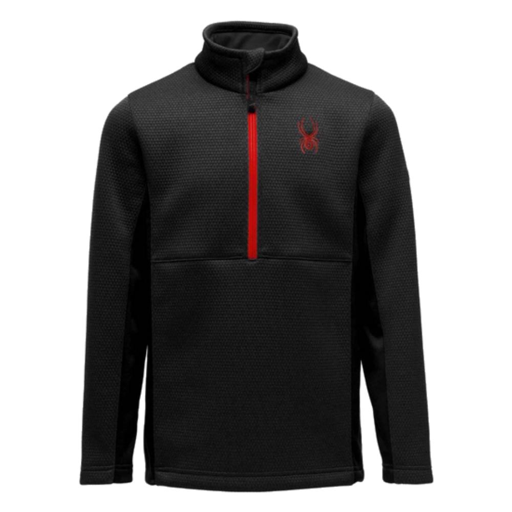 Spyder Encore Boys Half Zip 2020