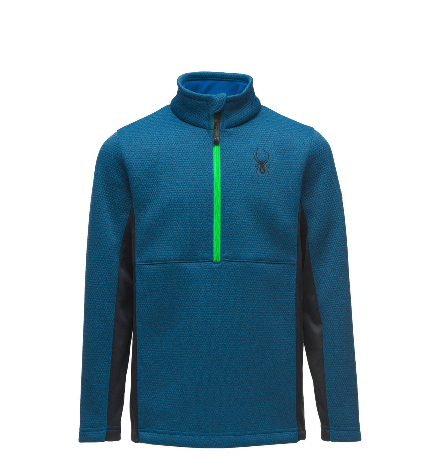 Spyder Encore Boys Half Zip 2020