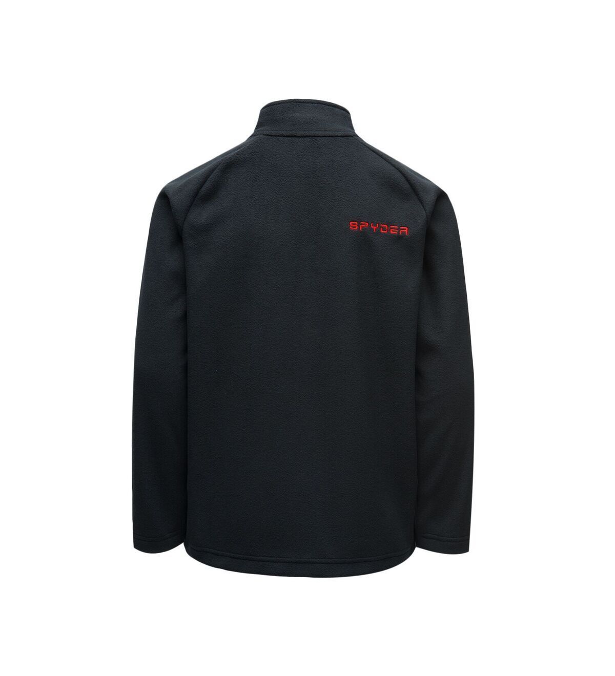 Spyder Encore Boys Half Zip 2020