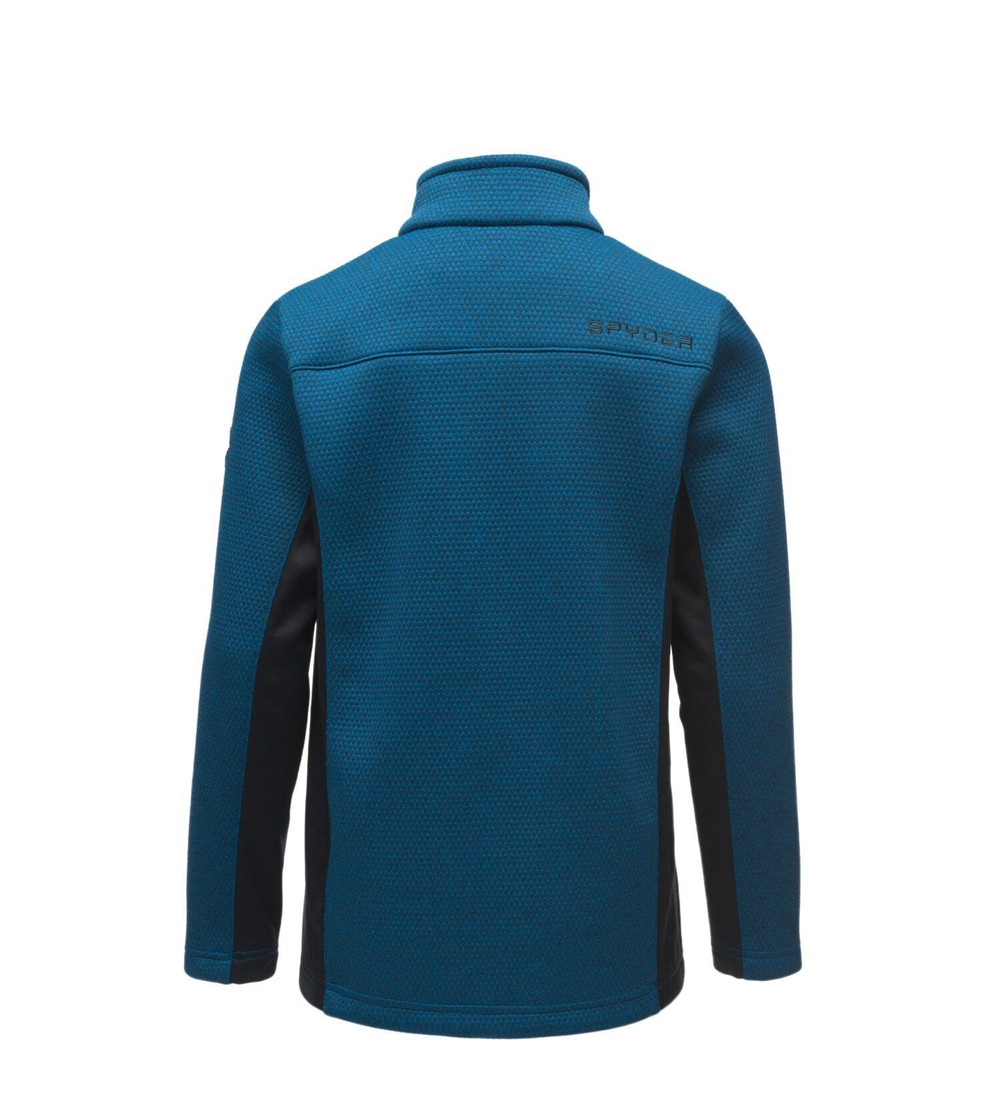 Spyder Encore Boys Half Zip 2020
