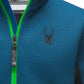 Spyder Encore Boys Half Zip 2020