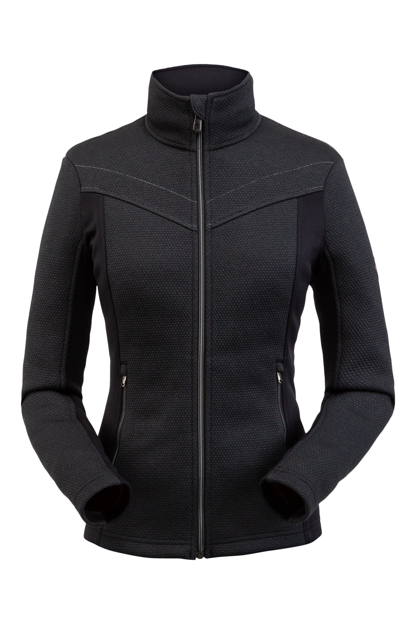 Spyder Encore Ladies Full Zip Fleece Jacket 2020