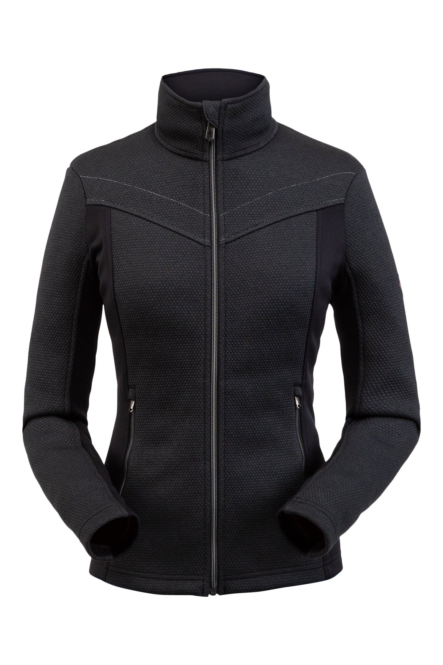 Spyder Encore Full Zip Fleece Jacket (Women's)