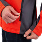 Spyder Encore Mens Full Zip Fleece Jacket 2020