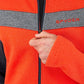 Spyder Encore Mens Full Zip Fleece Jacket 2020