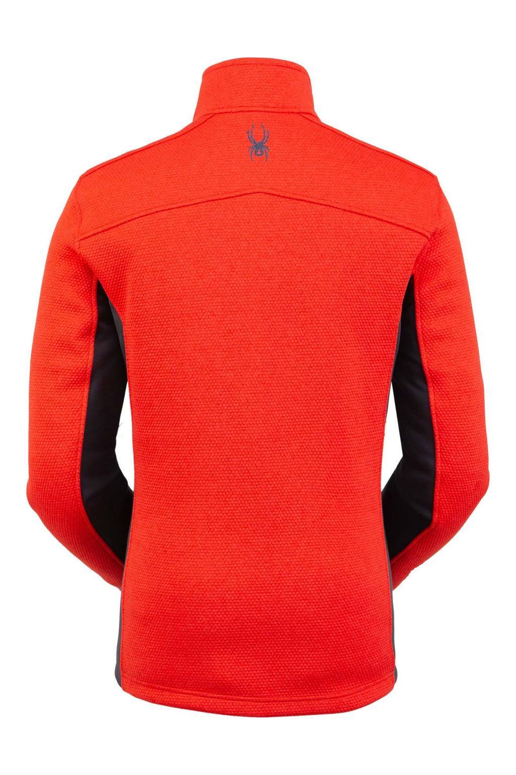 Spyder Encore Mens Full Zip Fleece Jacket 2020