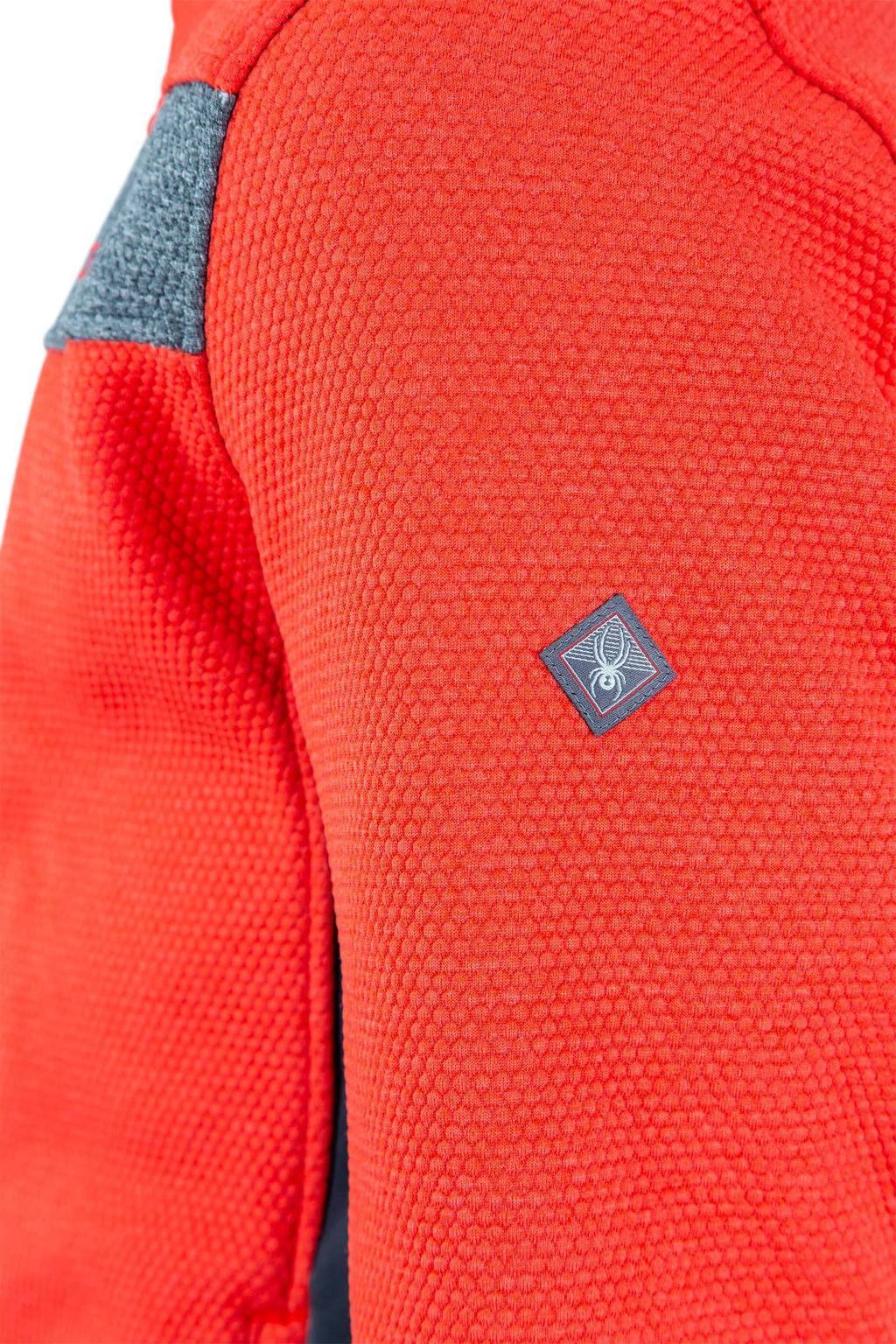 Spyder Encore Mens Full Zip Fleece Jacket 2020
