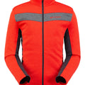 Spyder Encore Mens Full Zip Fleece Jacket 2020