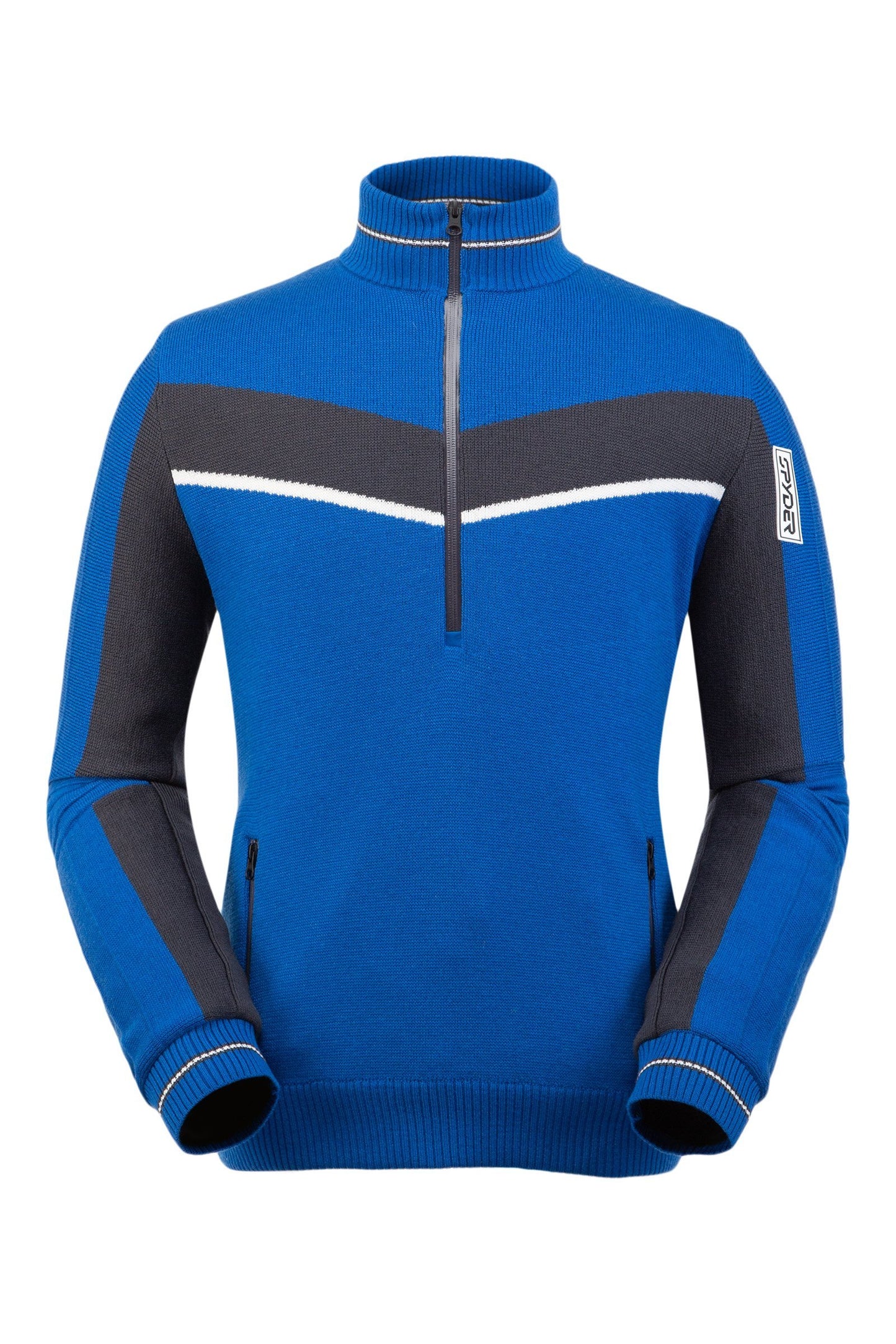 Spyder Era GTX Infinium Mens Half Zip 2020