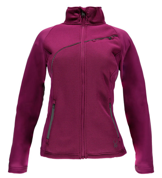 Spyder Essential Ladies Mid Weight Stryke Fleece 2017