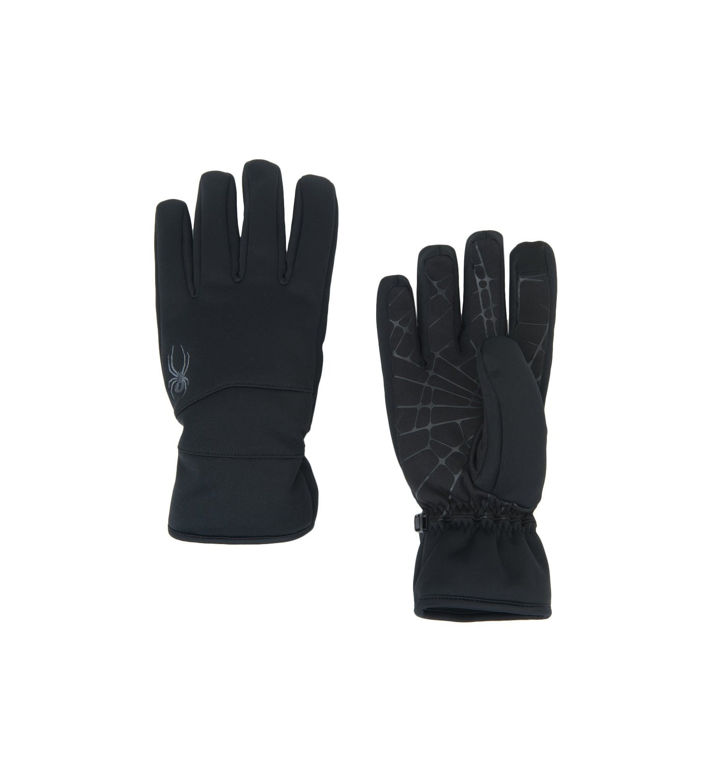 Spyder Facer Conduct Mens Glove 2019