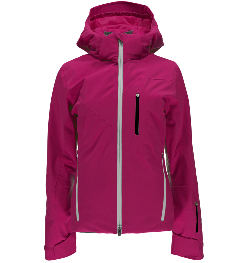 Spyder fraction jacket hotsell