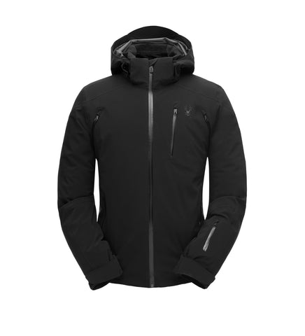 Spyder Garmisch Mens Jacket 2019 The Last Lift
