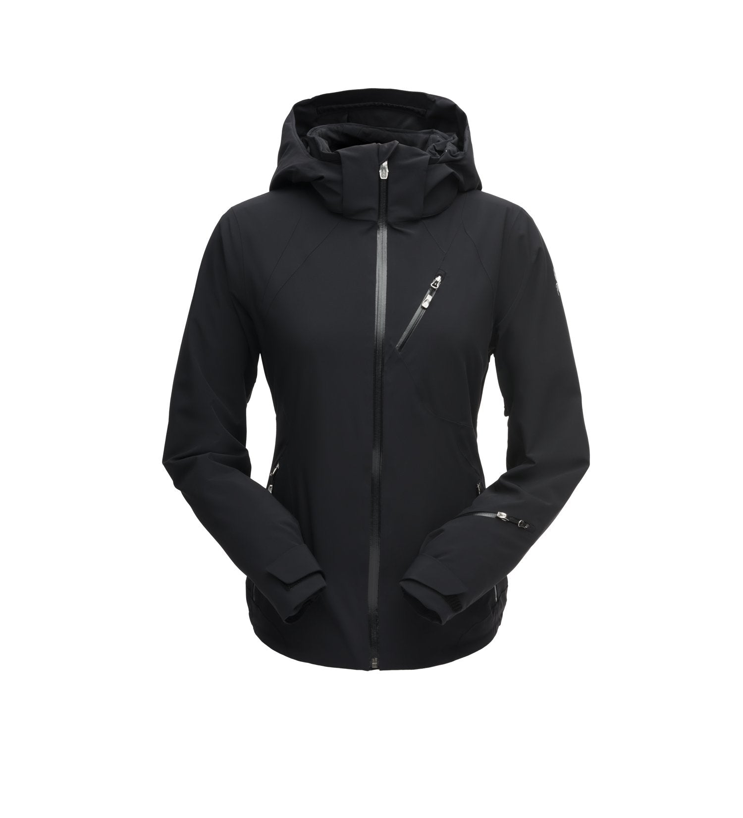 Spyder Geneva Ladies Jacket 2019 The Last Lift