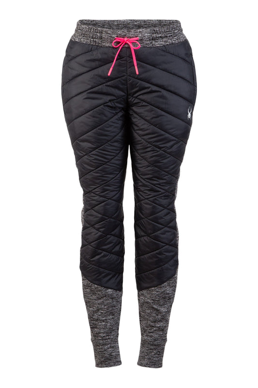 Spyder Glissade Ladies Hybrid Pant 2020