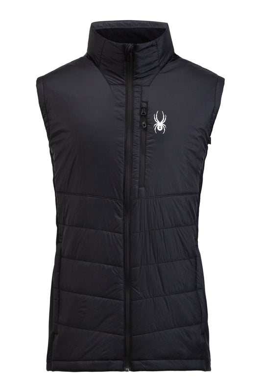 Spyder Glissade Mens Hybrid Vest 2020